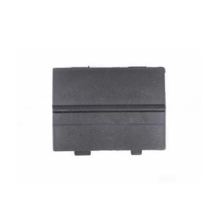 Accéder à la pièce Couvercle de grille, pare-chocs avant (Mod. ST-Line)