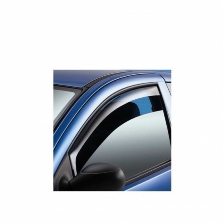 Accéder à la pièce Déflecteur d´air