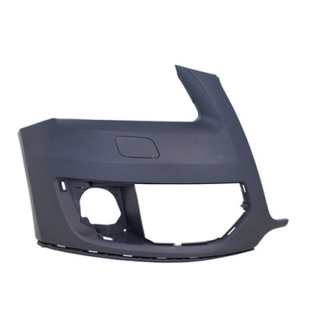 Accéder à la pièce Elément pare-chocs avant droit à peindre + L/Phares