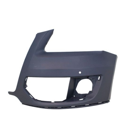 Accéder à la pièce Elément pare-chocs avant gauche à peindre + Capteurs