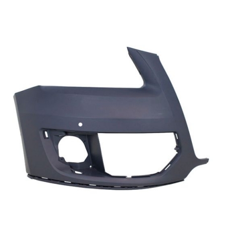 Accéder à la pièce Elément pare-chocs avant droit à peindre + Capteurs