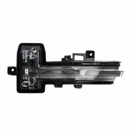 Accéder à la pièce Feu clignotant rétroviseur gauche (LED)