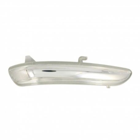 Accéder à la pièce Feu répétiteur rétroviseur droit