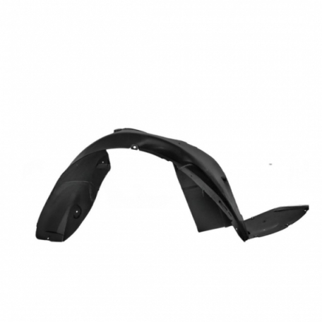 Accéder à la pièce Pare-boue avant droit