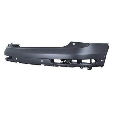 Accéder à la pièce Pare-chocs arrière apprêté, trous capteurs, trous park assist, avec supports capteurs