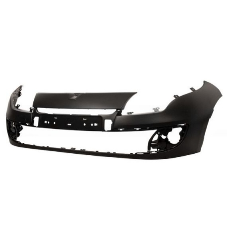 Accéder à la pièce Pare-chocs avant à peindre 5ptes