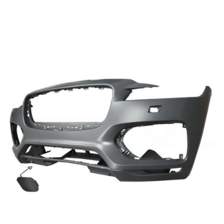 Accéder à la pièce Pare-chocs avant apprêté, trous capteurs, trous lave-phares (Mod.R-Sport/S)