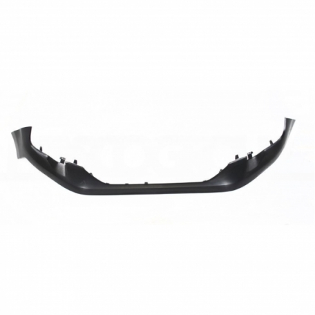 Accéder à la pièce Pare-chocs avant, non apprêté