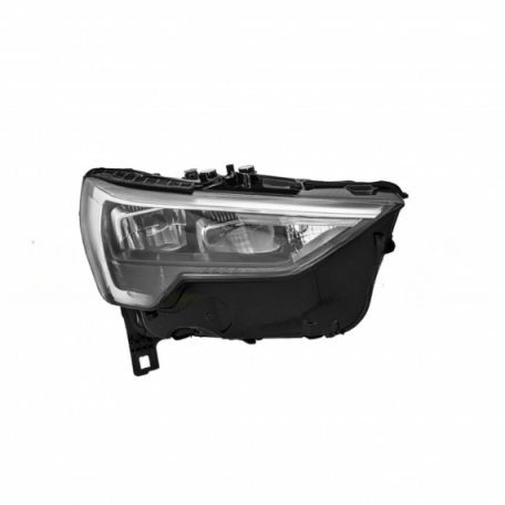 Accéder à la pièce Phare électrique droit, Full Led (Moteur)