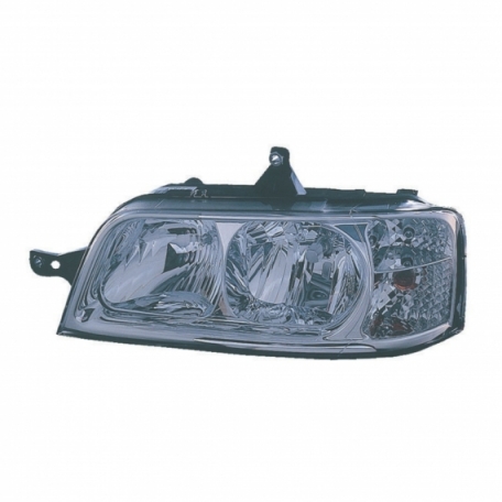 Accéder à la pièce Phare électrique gauche, H1+H7