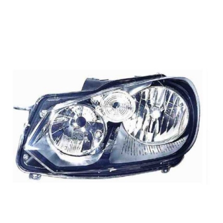 Accéder à la pièce Phare gauche H7+H15