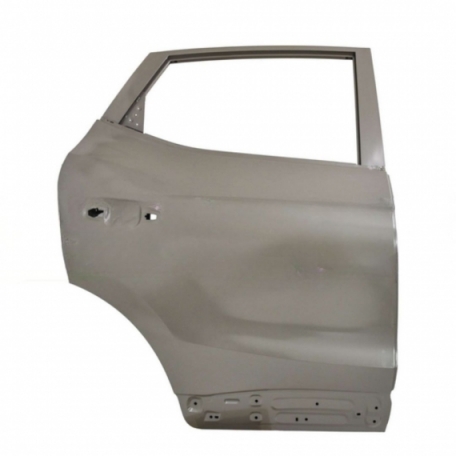 Accéder à la pièce Porte arrière droite