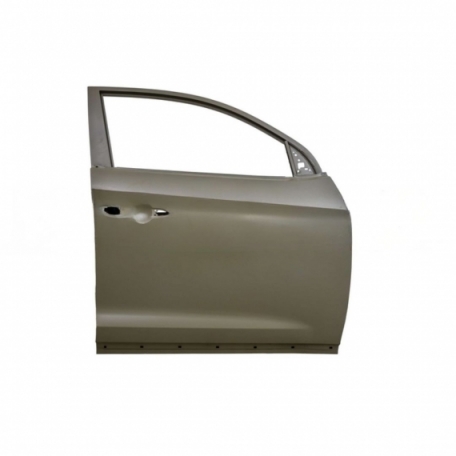 Accéder à la pièce Porte avant droite