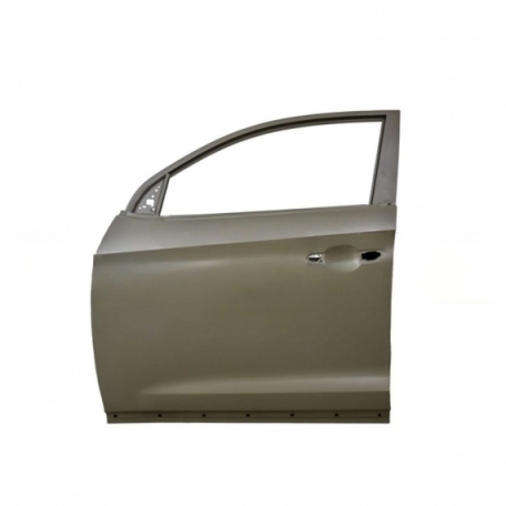 Accéder à la pièce Porte avant gauche