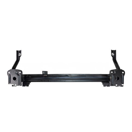 Accéder à la pièce Renfort du pare-chocs avant, avec protection piétons