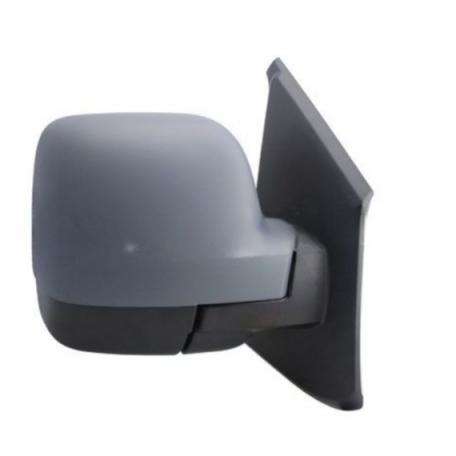 Accéder à la pièce Rétroviseur droit électrique, chauffant à peindre + sonde [grand angle]