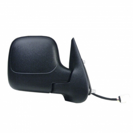 Accéder à la pièce Rétroviseur électrique droit, convexe, chauffant (5 broches)