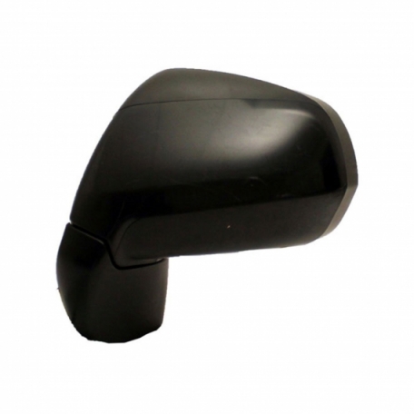 Accéder à la pièce Rétroviseur électrique gauche, convexe (3 broches)