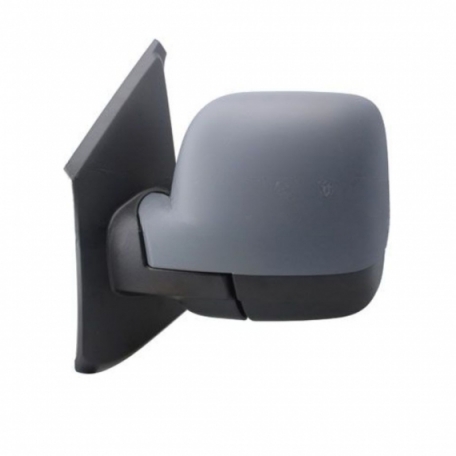 Accéder à la pièce Rétroviseur gauche électrique, chauffant à peindre [grand angle]