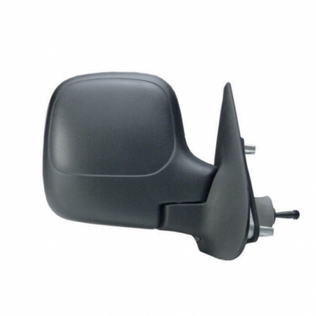 Accéder à la pièce Rétroviseur mécanique droit, convexe