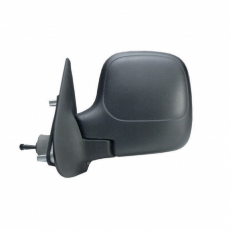 Accéder à la pièce Rétroviseur mécanique gauche, convexe