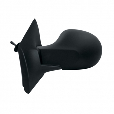 Accéder à la pièce Rétroviseur mécanique gauche, asphérique