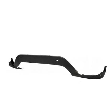 Accéder à la pièce Spoiler pare-chocs avant, avec trous capteurs (Mod.LCI)