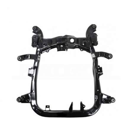 Accéder à la pièce Support du moteur