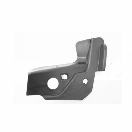 Accéder à la pièce Support fixation pare-boue avant gauche