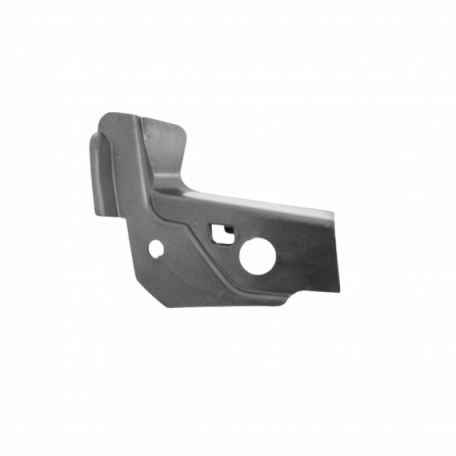 Accéder à la pièce Support fixation pare-boue avant droit