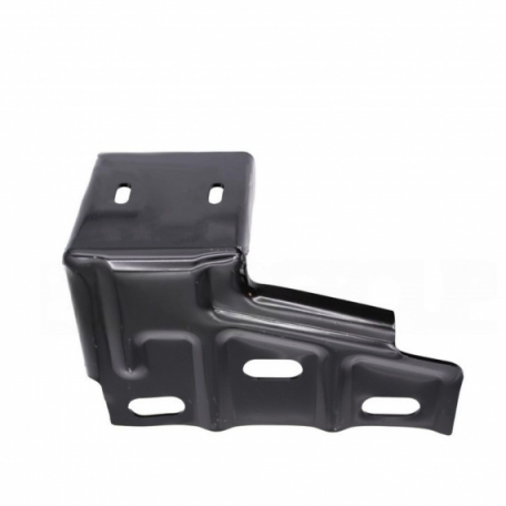 Accéder à la pièce Support latéral droit du pare-chocs avant (métal)