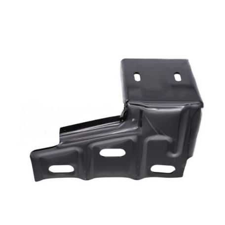 Accéder à la pièce Support latéral gauche, pare-chocs avant (Métal)