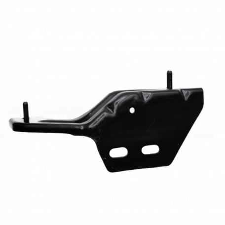 Accéder à la pièce Support latéral gauche du pare-chocs avant (métal)