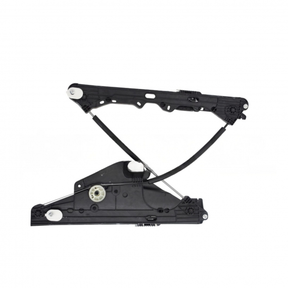 Accéder à la pièce Mécanisme de lève-vitres avant gauche