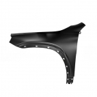 Ailes MERCEDES Classe-glb