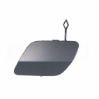 Compléments pare-chocs arrière MERCEDES 