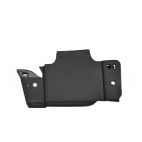 Compléments pare-chocs avant FORD Fiesta