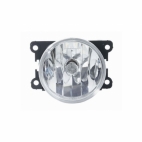 Anti-brouillard PEUGEOT 206-plus