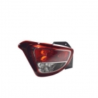 Feux arrières HYUNDAI I10
