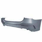 Pare-chocs arrières MERCEDES 