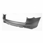 Pare-chocs arrières MERCEDES Classe-glc