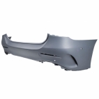 Pare-chocs arrières MERCEDES Classe-a