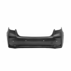 Pare-chocs arrières TOYOTA Corolla