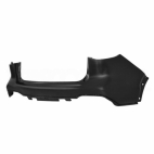 Pare-chocs arrières MG 