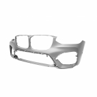 Pare-chocs avants BMW X3