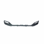 Pare-chocs avants MG 