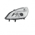 Phares RENAULT Scenic