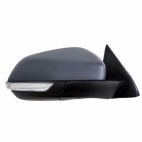 Rétroviseur extérieur MG 