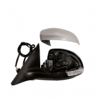 Rétroviseur extérieur SKODA 