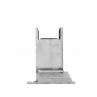 Compléments pare-chocs avant AUDI A4